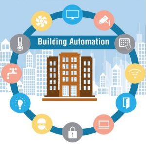 building automation