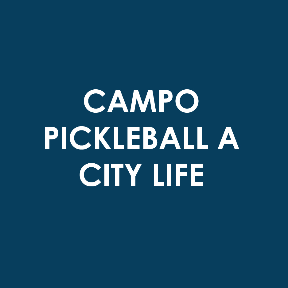 progettazione padel e pickleball a Milano